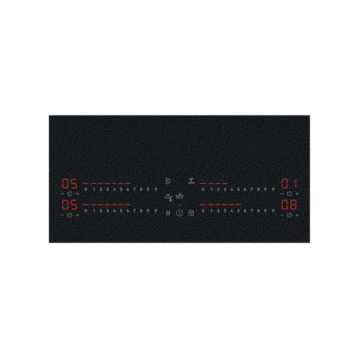 Product Control Panel