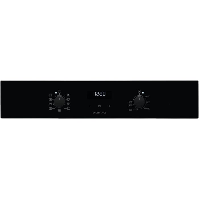 Product Control Panel