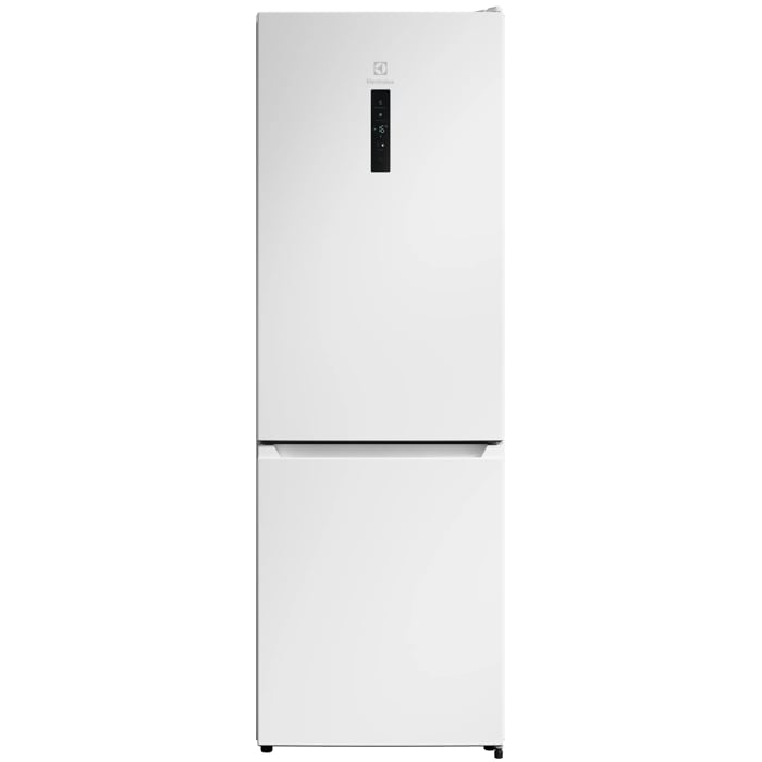 Product with Closed Door