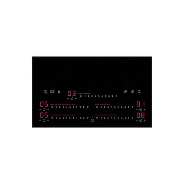 Product Control Panel