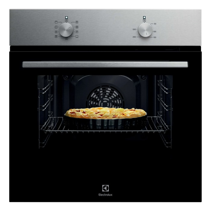 Electrolux 500 SurroundCook Kiertoilmauuni BOC002EX