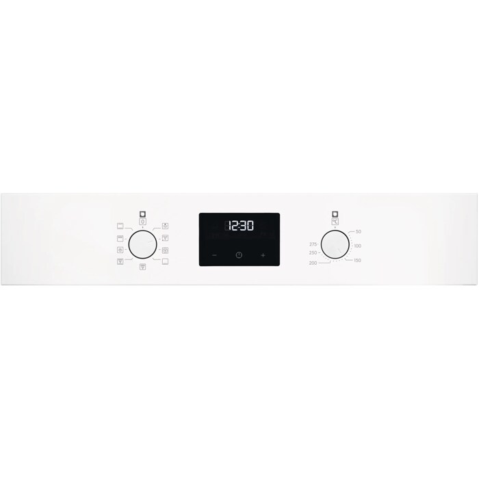 Product Control Panel