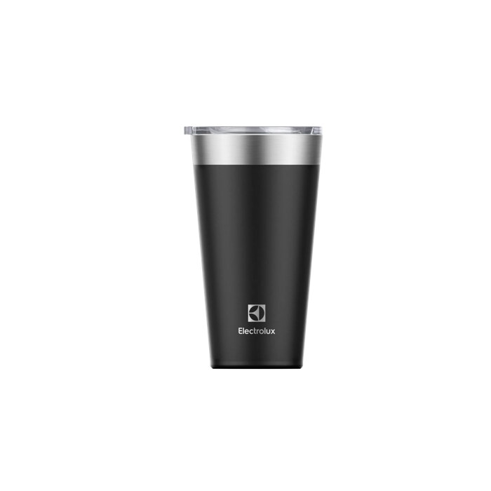 Thermal cup