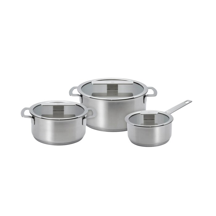 Clean Pots Family image