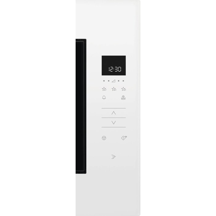 Product Control Panel