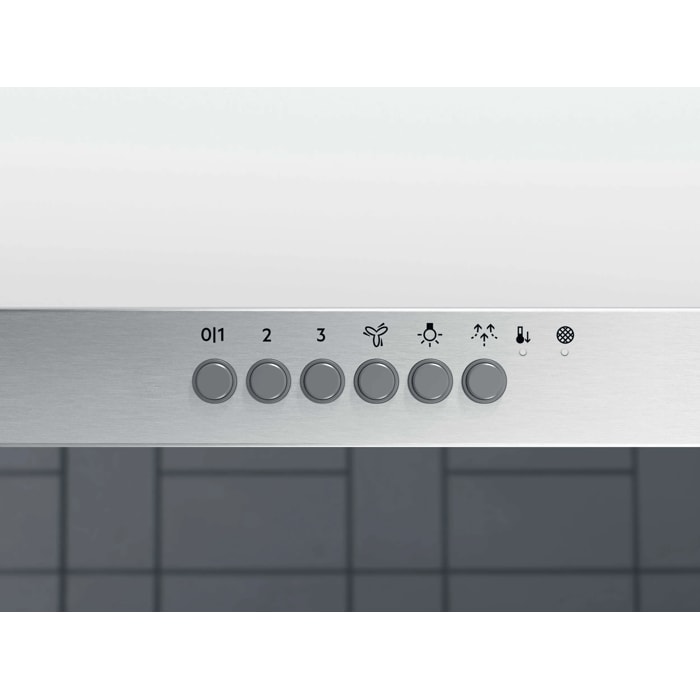 Product Control Panel