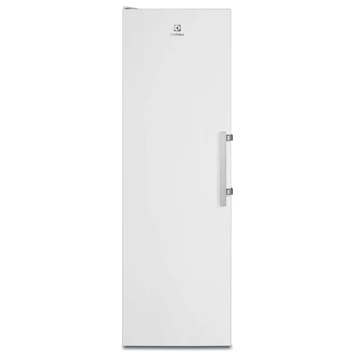 Product with Closed Door