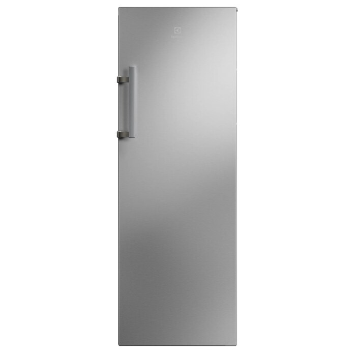 Product with Closed Door