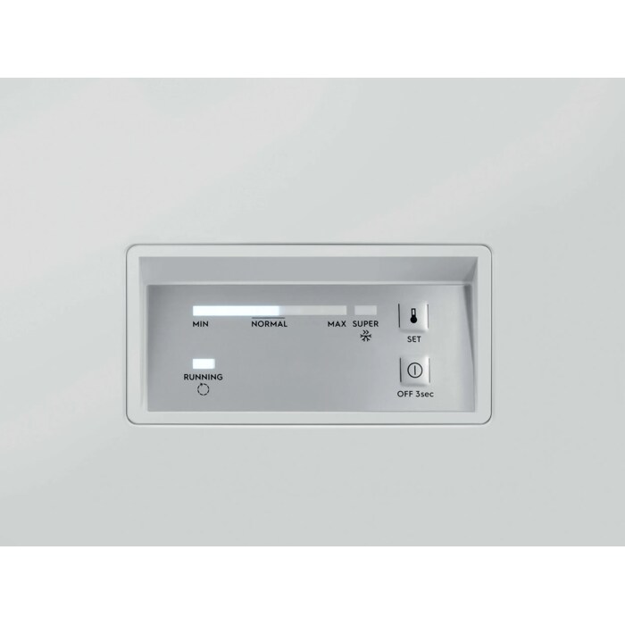Product Control Panel