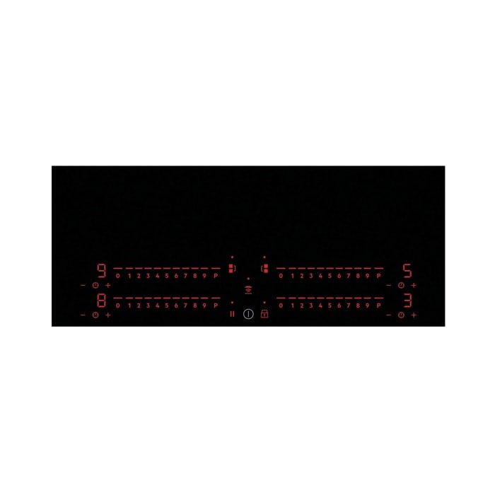 Product Control Panel