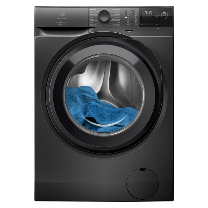 Electrolux 600 SensiCare 9 kg Pyykinpesukone EFO692O94O