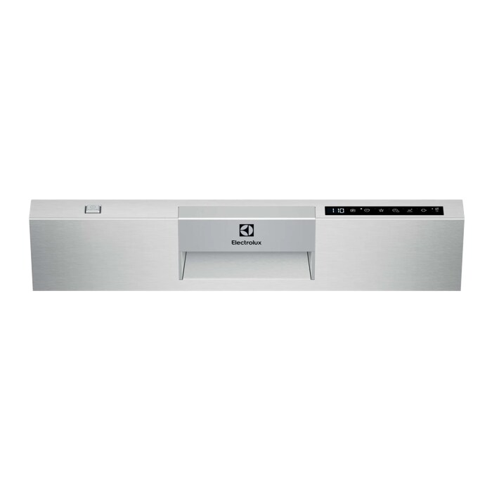 Product Control Panel