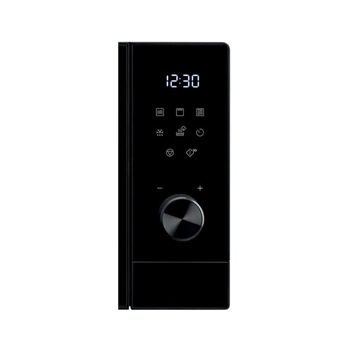 Product Control Panel