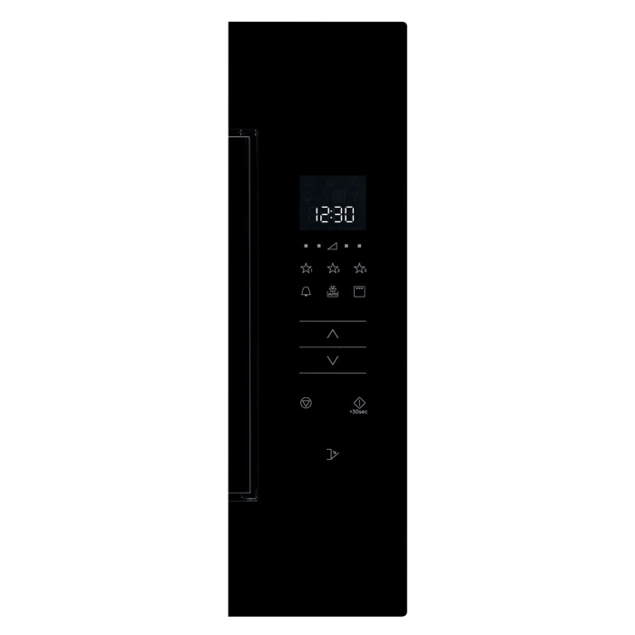Product Control Panel