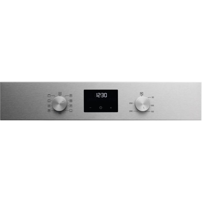 Product Control Panel