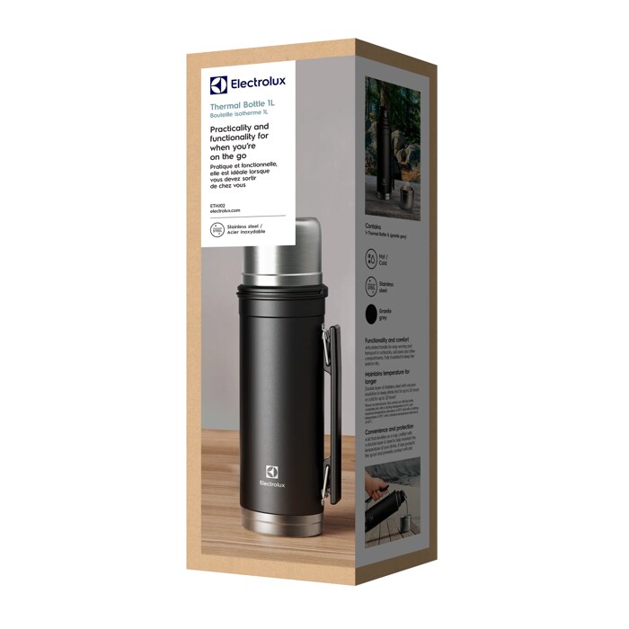 Thermal bottle