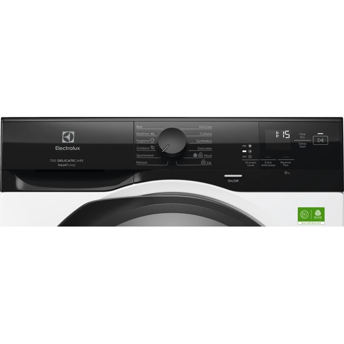 Product Control Panel