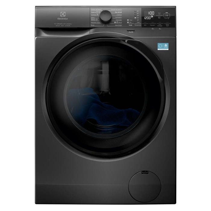 Electrolux 10.5 kg Kuivaava pyykinpesukone EWT797OX6G