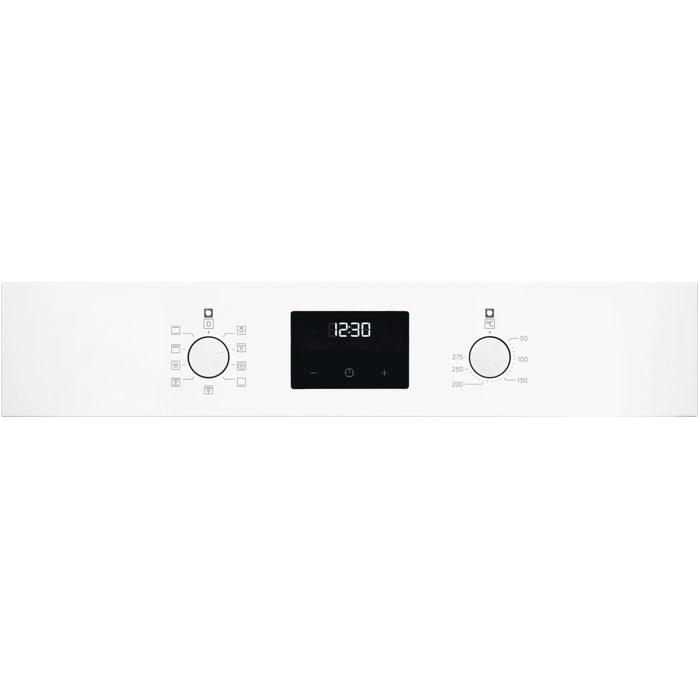 Product Control Panel