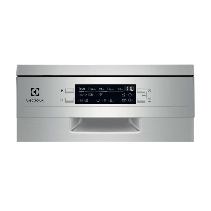 Product Control Panel