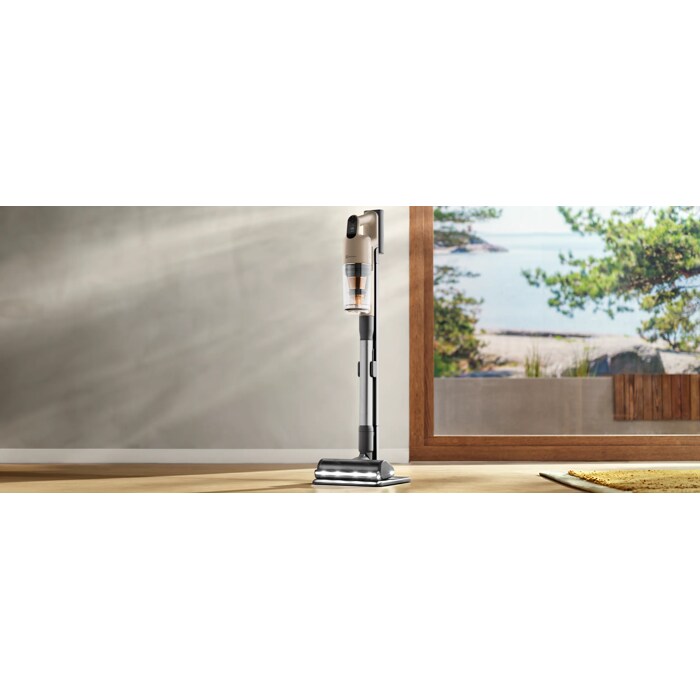 Product placed in home enviorment