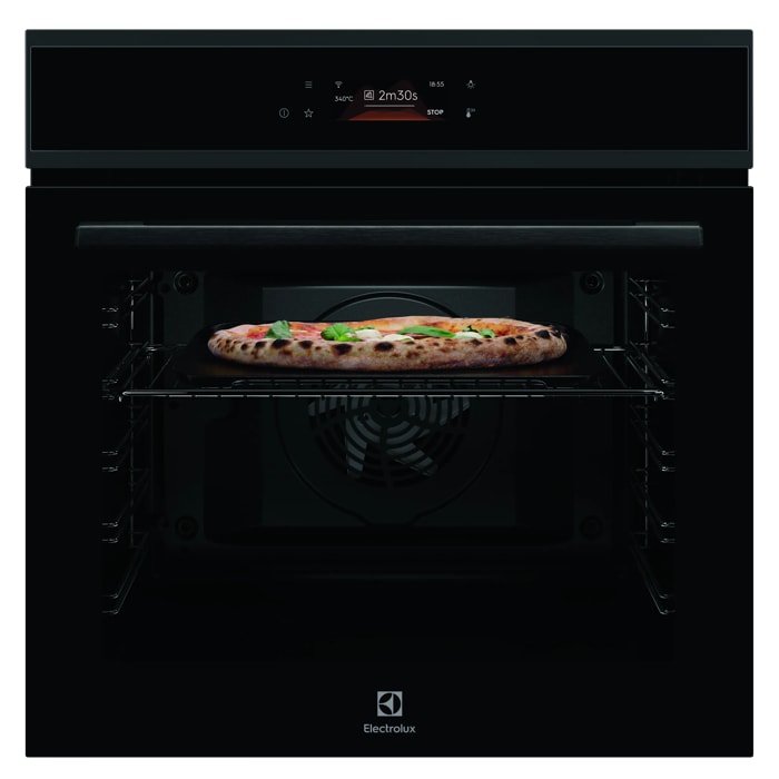 Electrolux 700 MealAssist PizzaExpert Kiertoilmauuni COP905B