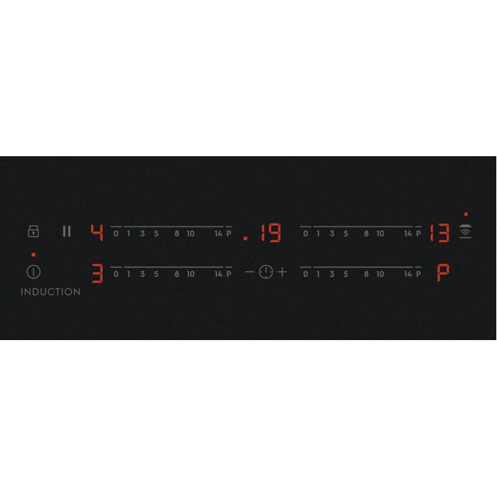 Product Control Panel