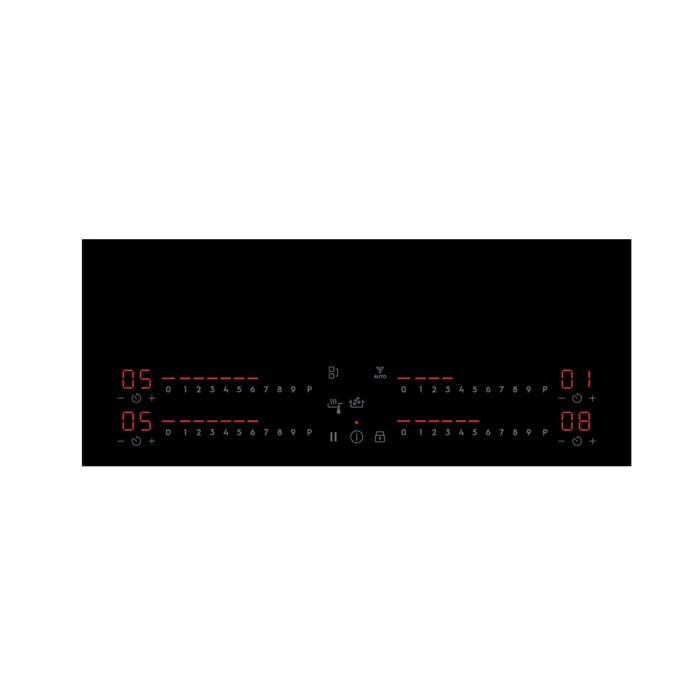 Product Control Panel