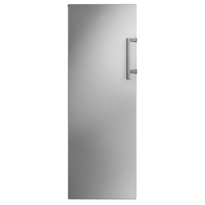 Product with Closed Door
