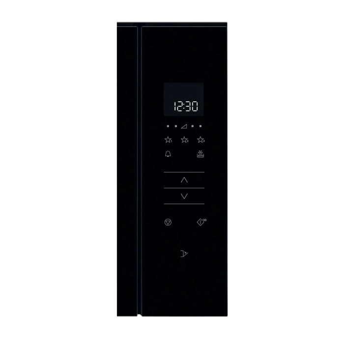 Product Control Panel