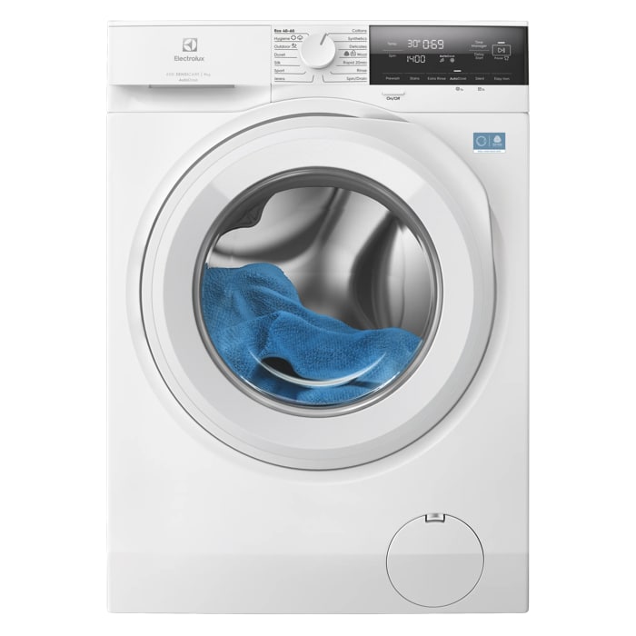 Electrolux 600 SensiCare Autodose 9 kg Pyykinpesukone EFI631O94EQ