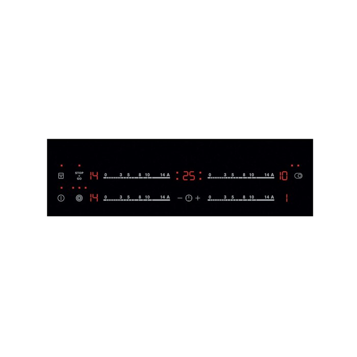 Product Control Panel