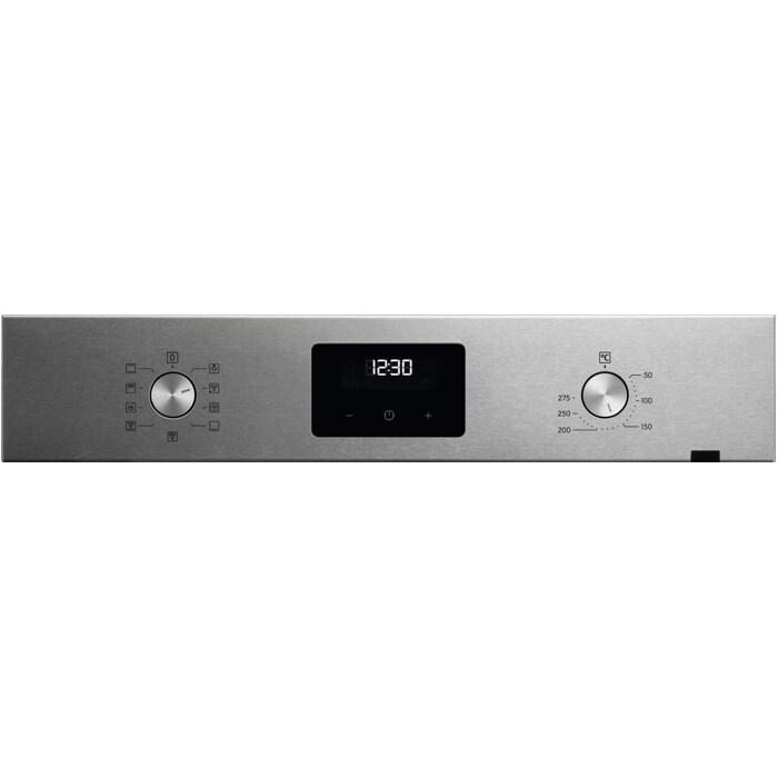Product Control Panel