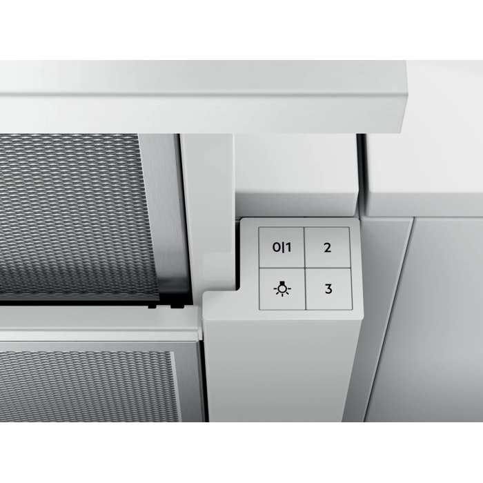 Product Control Panel