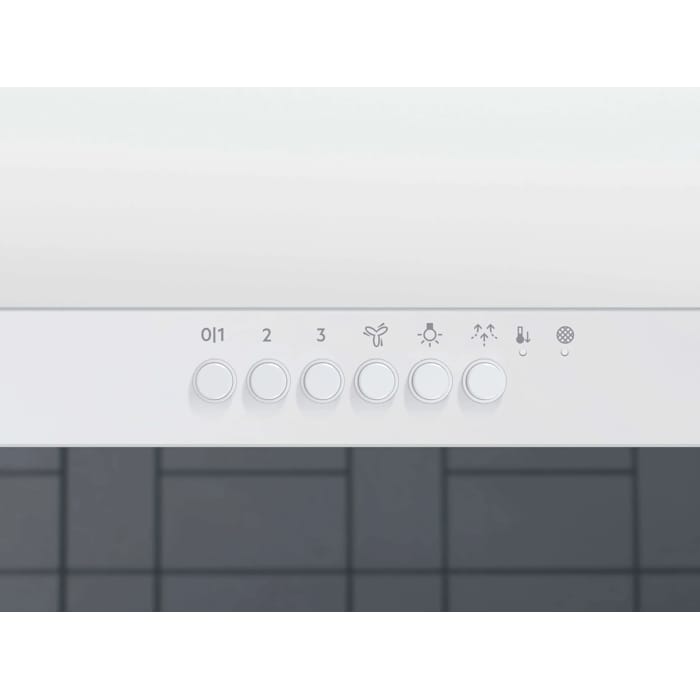 Product Control Panel
