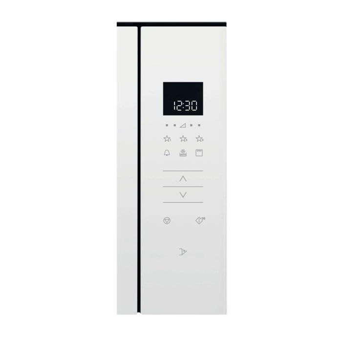 Product Control Panel