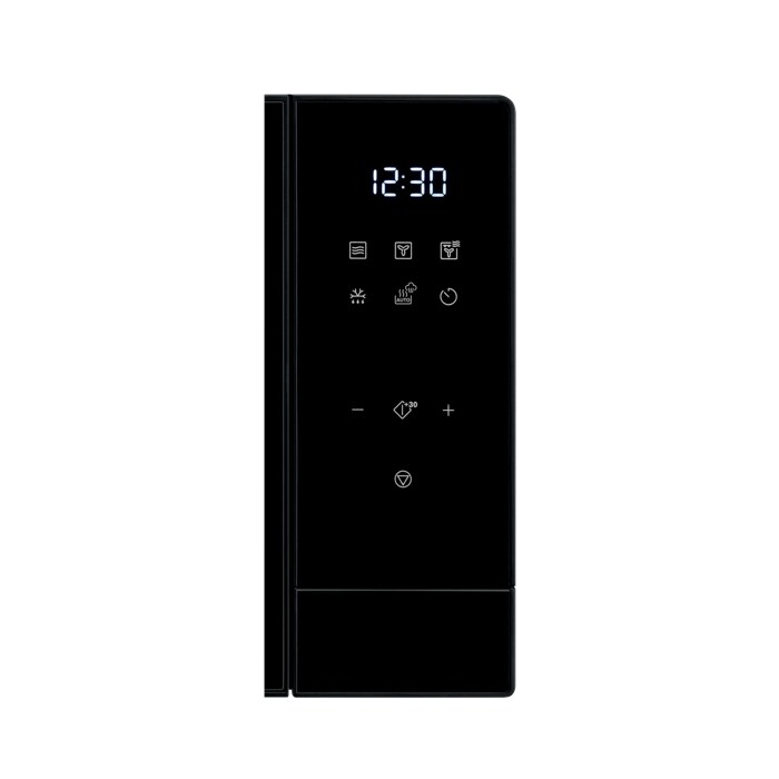 Product Control Panel