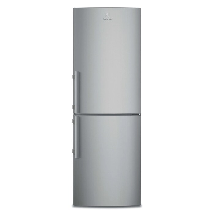 Product with Closed Door