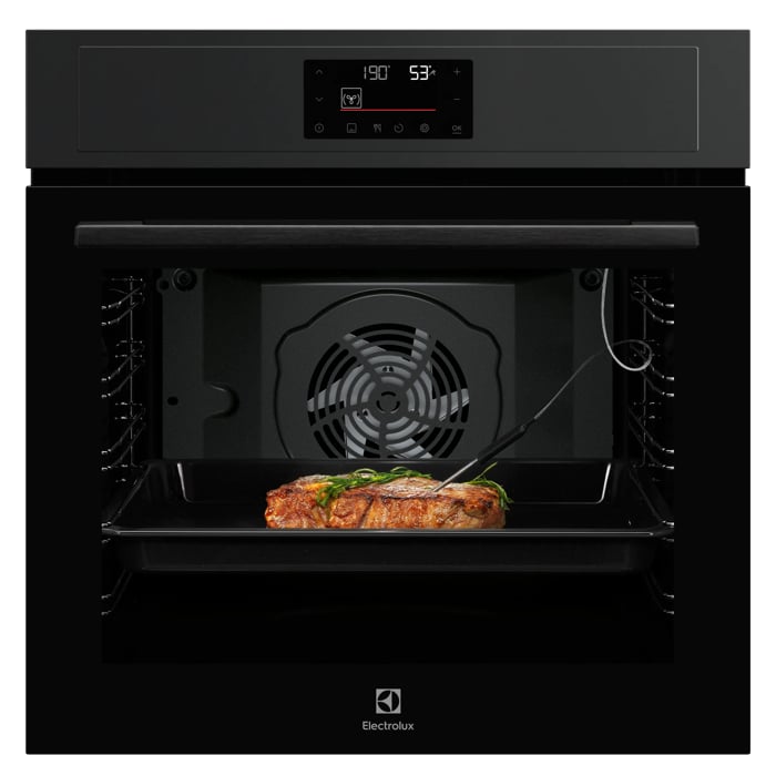 Electrolux 500 SurroundCook Kiertoilmauuni COPP00B