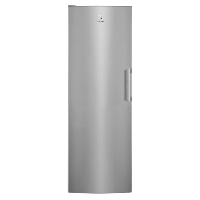 Product with Closed Door