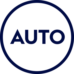 Auto-tila