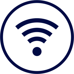 QuickSelect Wi-Fi-yhteydellä