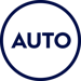 Auto-tila