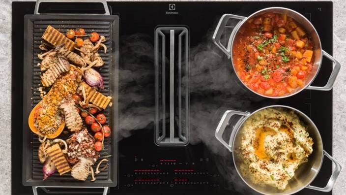 Kaksinkertainen siltatoiminto