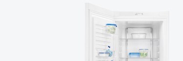 Pakastinkaappi Monitoiminen Pystypakastin Electrolux