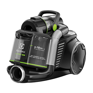 Electrolux powerforce kokemuksia