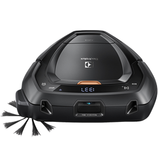 Electrolux powerforce kokemuksia