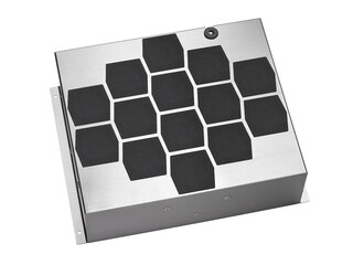 Electroluxin liesituulettimen suodatin