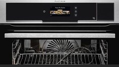 Electroluxin SteamPro-höyryuuni