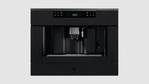 Matte Black pieni kodinkone